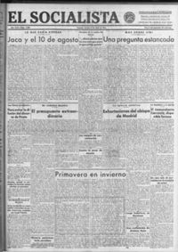 Socialista, El  p 02824 - (1934/04/13)