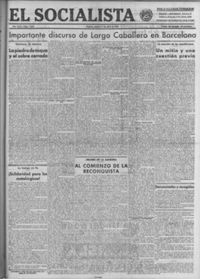 Socialista, El  p 02824 - (1934/04/17)