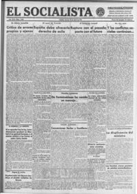 Socialista, El  p 02824 - (1934/04/20)