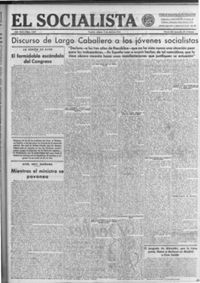 Socialista, El  p 02824 - (1934/04/21)