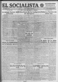 Socialista, El  p 02824 - (1934/04/22)