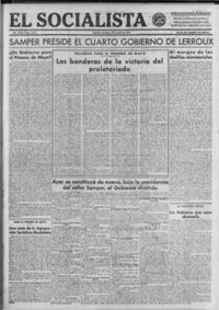 Socialista, El  p 02824 - (1934/04/29)