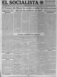 Socialista, El  p 02824 - (1934/05/02)