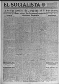 Socialista, El  p 02824 - (1934/05/04)