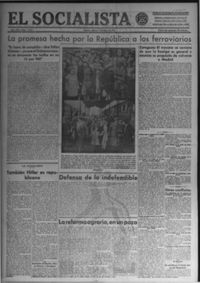 Socialista, El  p 02824 - (1934/05/05)