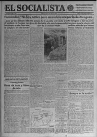 Socialista, El  p 02824 - (1934/05/08)