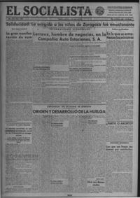 Socialista, El  p 02824 - (1934/05/09)