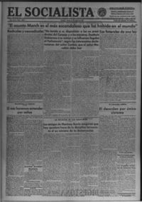 Socialista, El  p 02824 - (1934/05/11)