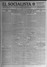 Socialista, El  p 02824 - (1934/05/12)