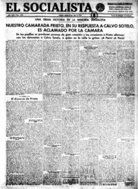 Socialista, El  p 02824 - (1934/05/19)