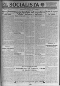 Socialista, El  p 02824 - (1934/05/23)