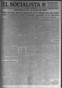 Socialista, El  p 02824 - (1934/05/24)