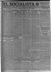 Socialista, El  p 02824 - (1934/05/25)