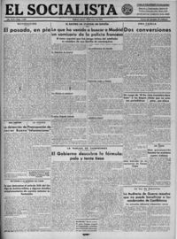 Socialista, El  p 02824 - (1934/05/29)