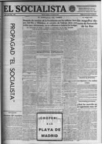 Socialista, El  p 02824 - (1934/06/03)