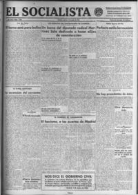 Socialista, El  p 02824 - (1934/06/05)