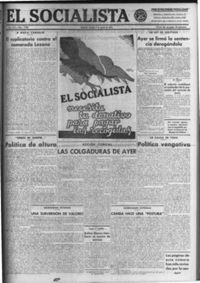 Socialista, El  p 02824 - (1934/06/09)