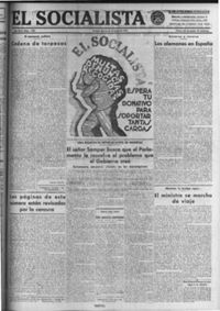 Socialista, El  p 02824 - (1934/06/14)