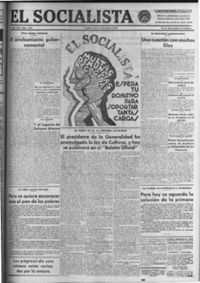 Socialista, El  p 02824 - (1934/06/15)