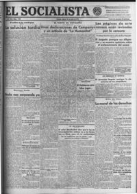 Socialista, El  p 02824 - (1934/06/16)