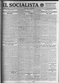 Socialista, El  p 02824 - (1934/06/19)