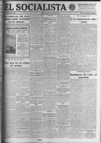 Socialista, El  p 02824 - (1934/06/20)