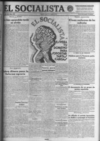 Socialista, El  p 02824 - (1934/06/22)