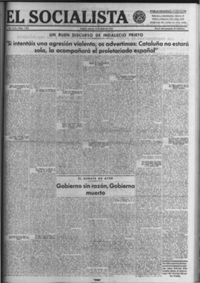 Socialista, El  p 02824 - (1934/06/26)