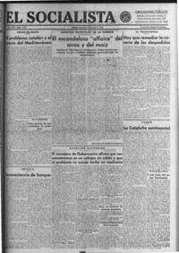 Socialista, El  p 02824 - (1934/06/27)