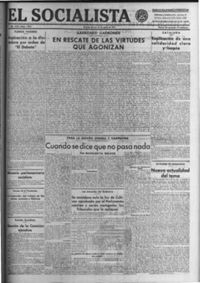 Socialista, El  p 02824 - (1934/06/28)