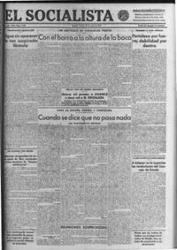 Socialista, El  p 02824 - (1934/06/29)