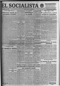 Socialista, El  p 02824 - (1934/07/04)