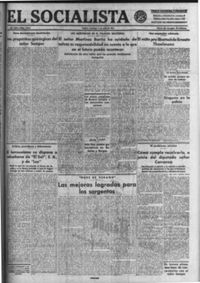 Socialista, El  p 02824 - (1934/07/08)