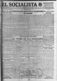 Socialista, El  p 02824 - (1934/07/11)