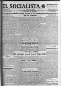 Socialista, El  p 02824 - (1934/07/12)