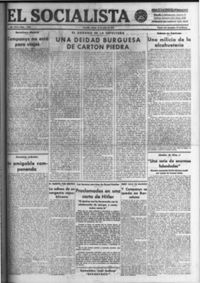 Socialista, El  p 02824 - (1934/07/14)