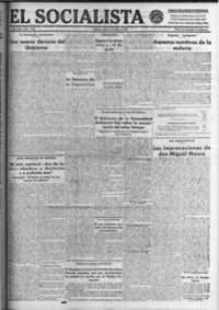 Socialista, El  p 02824 - (1934/07/17)