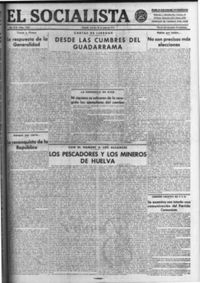 Socialista, El  p 02824 - (1934/07/20)