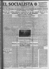 Socialista, El  p 02824 - (1934/07/22)