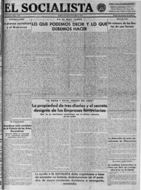 Socialista, El  p 02824 - (1934/07/25)