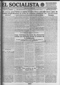 Socialista, El  p 02824 - (1934/08/01)