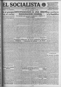 Socialista, El  p 02824 - (1934/08/02)