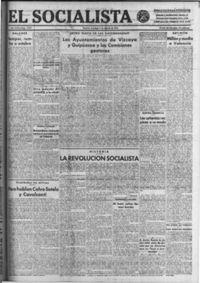 Socialista, El  p 02824 - (1934/08/05)