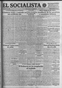 Socialista, El  p 02824 - (1934/08/08)