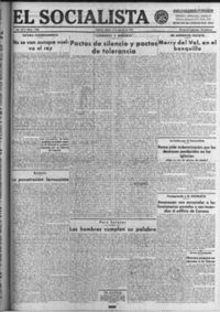 Socialista, El  p 02824 - (1934/08/18)