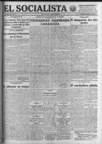 Socialista, El  p 02824 - (1934/08/19)