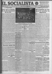 Socialista, El  p 02824 - (1934/08/22)