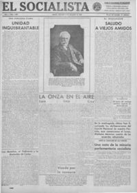 Socialista, El  p 02824 - (1935/12/18)