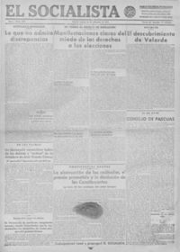 Socialista, El  p 02824 - (1935/12/24)