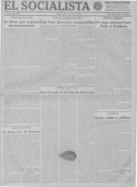 Socialista, El  p 02824 - (1936/01/02)